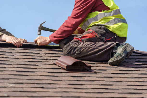 Best Flat Roof Repair Services  in South Floral Park, NY