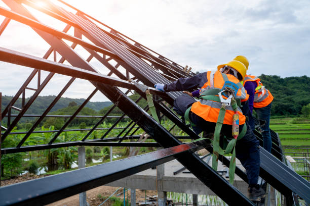 Best Roof Waterproofing Services  in South Floral Park, NY
