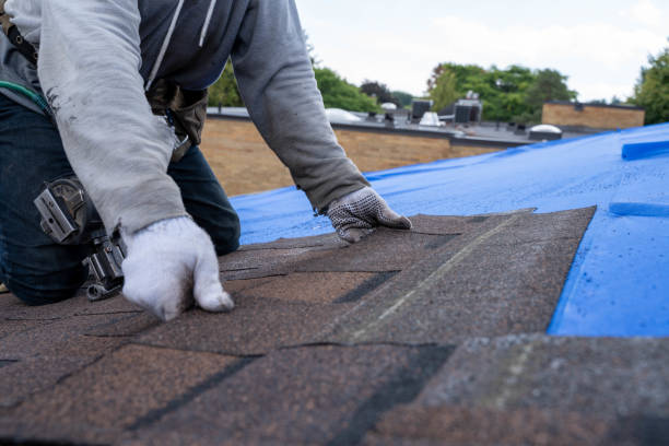 Best Commercial Roofing Services  in South Floral Park, NY