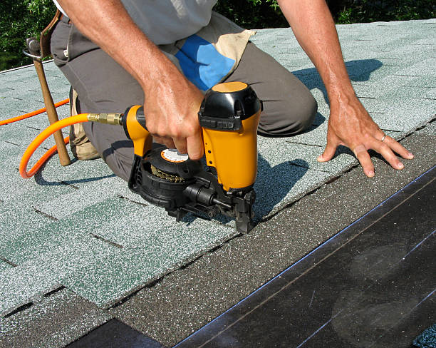 Best Storm Damage Roof Repair  in South Floral Park, NY